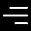 menu icon