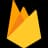 Firebase icon