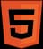 HTML icon