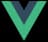 Vue icon
